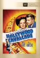Hollywood Cavalcade (1939) on DVD