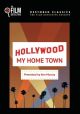 Hollywood My Home Town (1965) on DVD