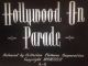 Hollywood on Parade Shorts Collection (LTC Exclusive!)