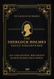 The Sherlock Holmes Vault Collection on DVD