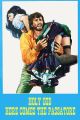 Holy God, Here Comes the Passatore! (1973) DVD-R