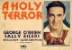 A Holy Terror (1931)  DVD-R 