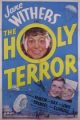 The Holy Terror (1937) DVD-R