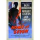 Home at Seven (1952) DVD-R