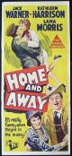 Home and Away (1956) DVD-R