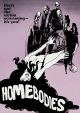 Homebodies (1974) on DVD