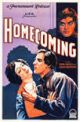 Homecoming (1928) DVD-R