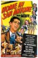 Home in San Antone (1949) DVD-R
