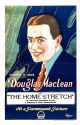 The Home Stretch (1921) DVD-R