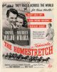 The Homestretch (1947)  DVD-R 