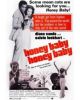 Honeybaby, Honeybaby (1974) DVD-R