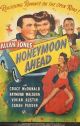Honeymoon Ahead (1945) DVD-R