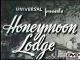 Honeymoon Lodge (1943)  DVD-R 