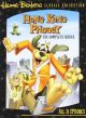 Hong Kong Phooey: The Complete Series (1975) on DVD