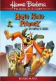 Hong Kong Phooey: The Complete Series on DVD