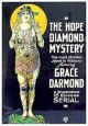 The Hope Diamond Mystery (1921) DVD-R
