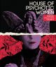 House Of Psychotic Women: Rarities Collection Volume 2 Blu-ray