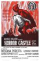 Horror Castle (1963) DVD-R