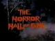 Horror Hall of Fame (1974) DVD-R