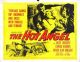 The Hot Angel (1958) DVD-R