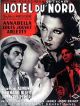 Hotel du Nord (1938) DVD-R