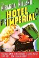 Hotel Imperial (1939)  DVD-R 