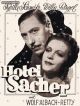 Hotel Sacher (1939) DVD-R