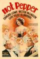 Hot Pepper (1933)  DVD-R 