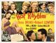 Hot Rhythm (1944) DVD-R
