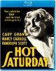 Hot Saturday (1932) on Blu-ray