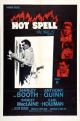 Hot Spell (1958) DVD-R