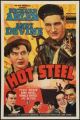 Hot Steel (1940) DVD-R