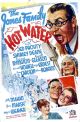 Hot Water (1937)  DVD-R 