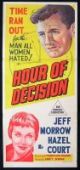 Hour of Decision (1957) DVD-R