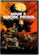 Hour X Suicide Patrol (1969) DVD-R
