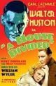 A House Divided (1931)  DVD-R 