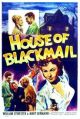 House of Blackmail (1953) DVD-R