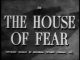 The House of Fear (1939)  DVD-R 