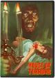 House of Terrors (1965) DVD-R
