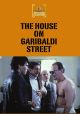 The House on Garabaldi Street (1979) on DVD