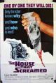 The House That Screamed (1969) 