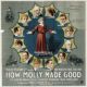How Molly Malone Made Good (1915) DVD-R