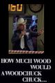How Much Wood Would a Woodchuck Chuck... (1976 TV Movie) DVD-R