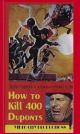 How to Kill 400 Duponts (1967) DVD-R