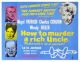 How to Murder a Rich Uncle (1957)  DVD-R 