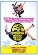 How to Succeed in Business Without Really Trying (1967) on DVD