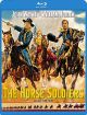 The Horse Soldiers (1959) On Blu-ray
