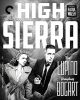 High Sierra (1941)(Criterion Collection) on Blu-ray
