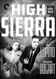 High Sierra (1941)(Criterion Collection) on DVD
