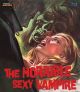 The Horrible Sexy Vampire (1971) on Blu-ray